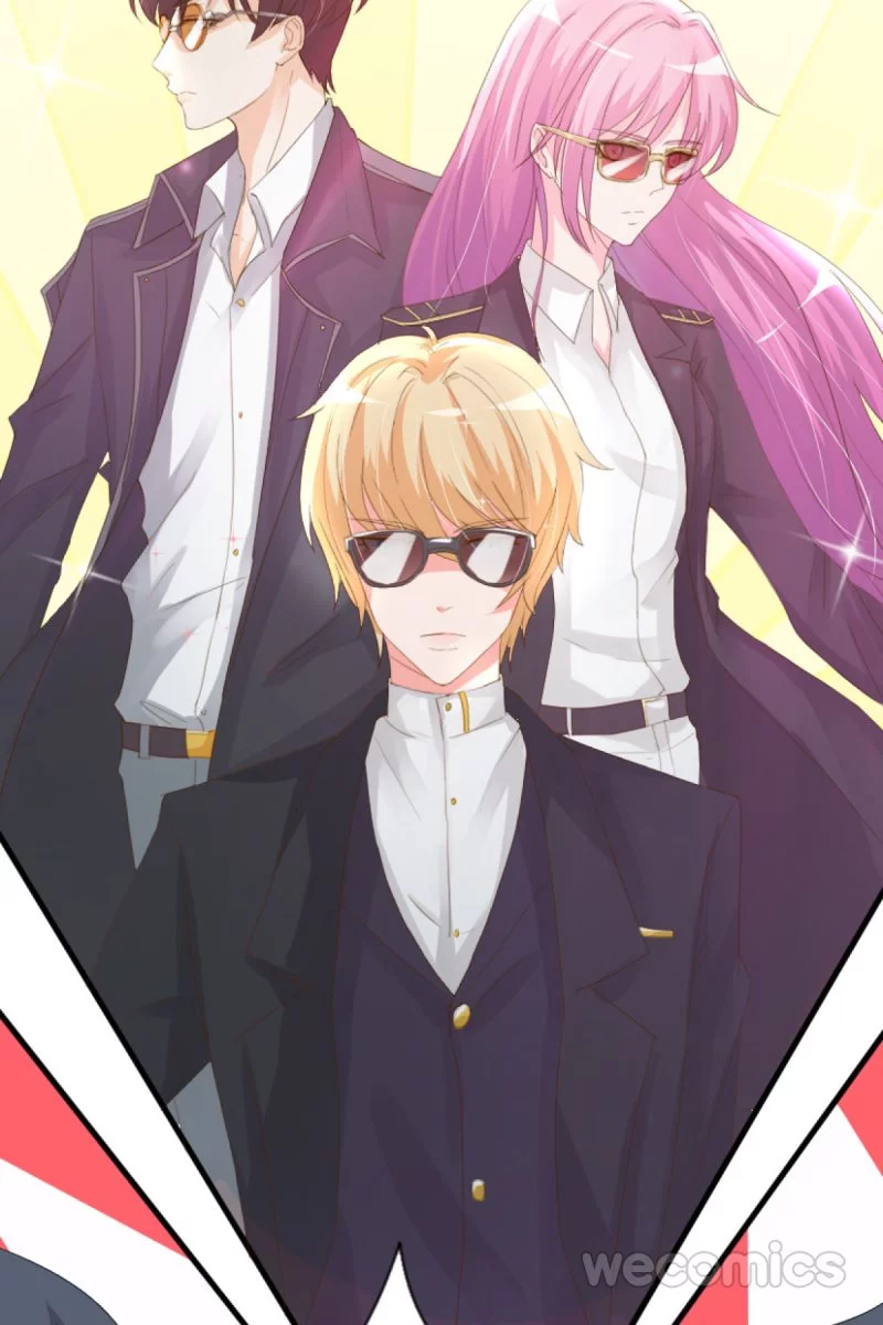 My Manservant Prince Chapter 37 page 12