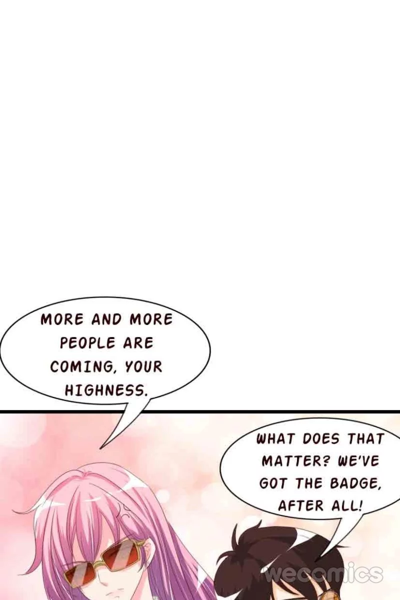 My Manservant Prince Chapter 37 page 15