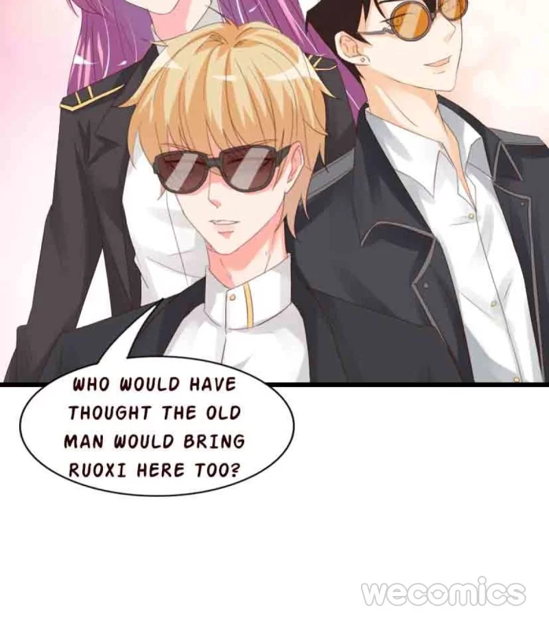 My Manservant Prince Chapter 37 page 16