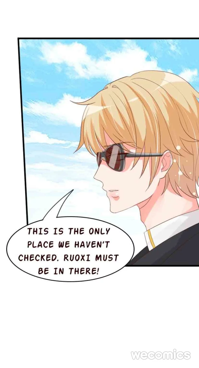 My Manservant Prince Chapter 37 page 17