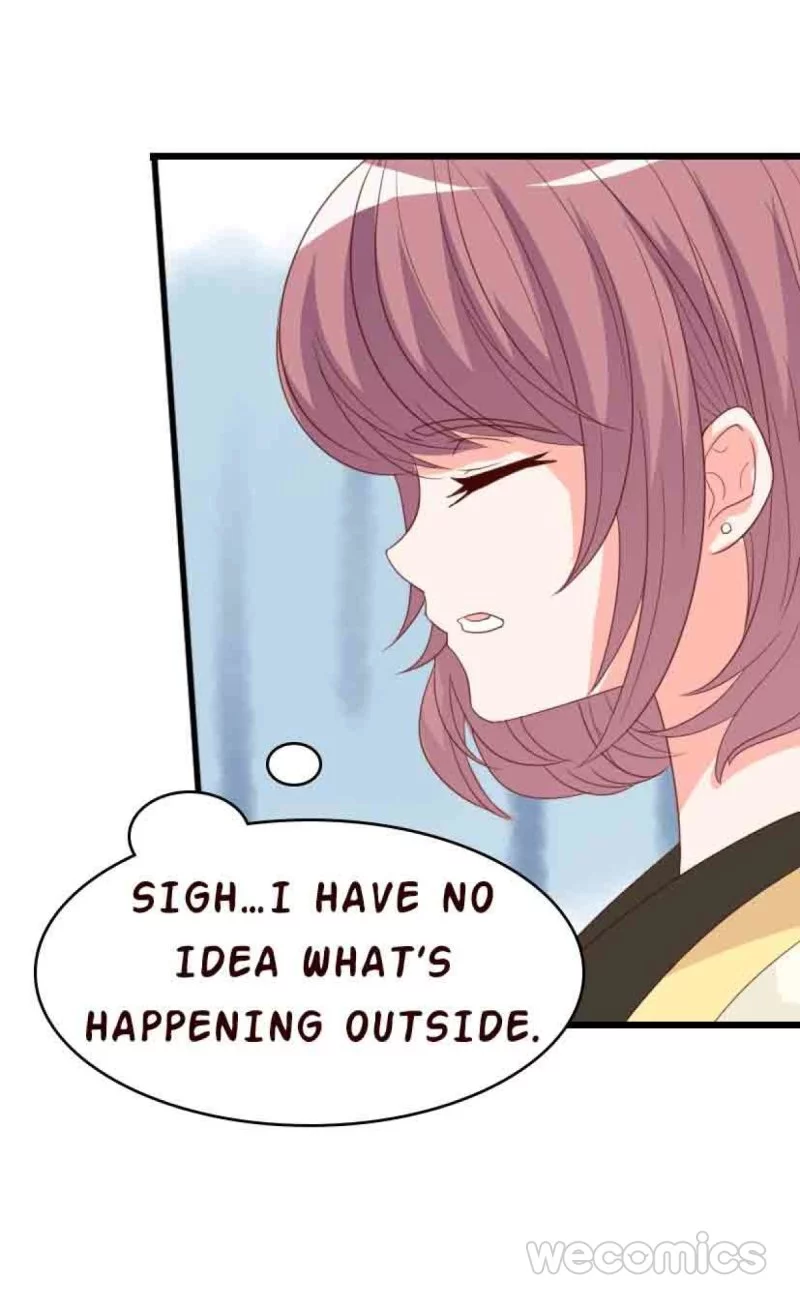 My Manservant Prince Chapter 37 page 22