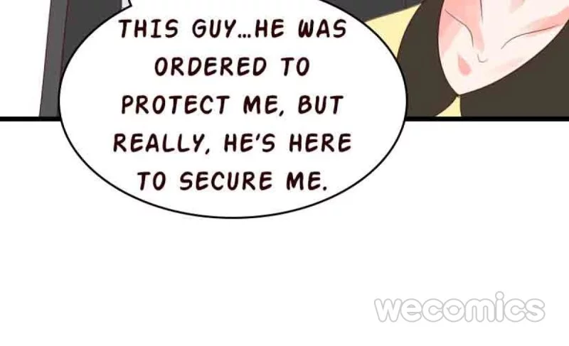 My Manservant Prince Chapter 37 page 24