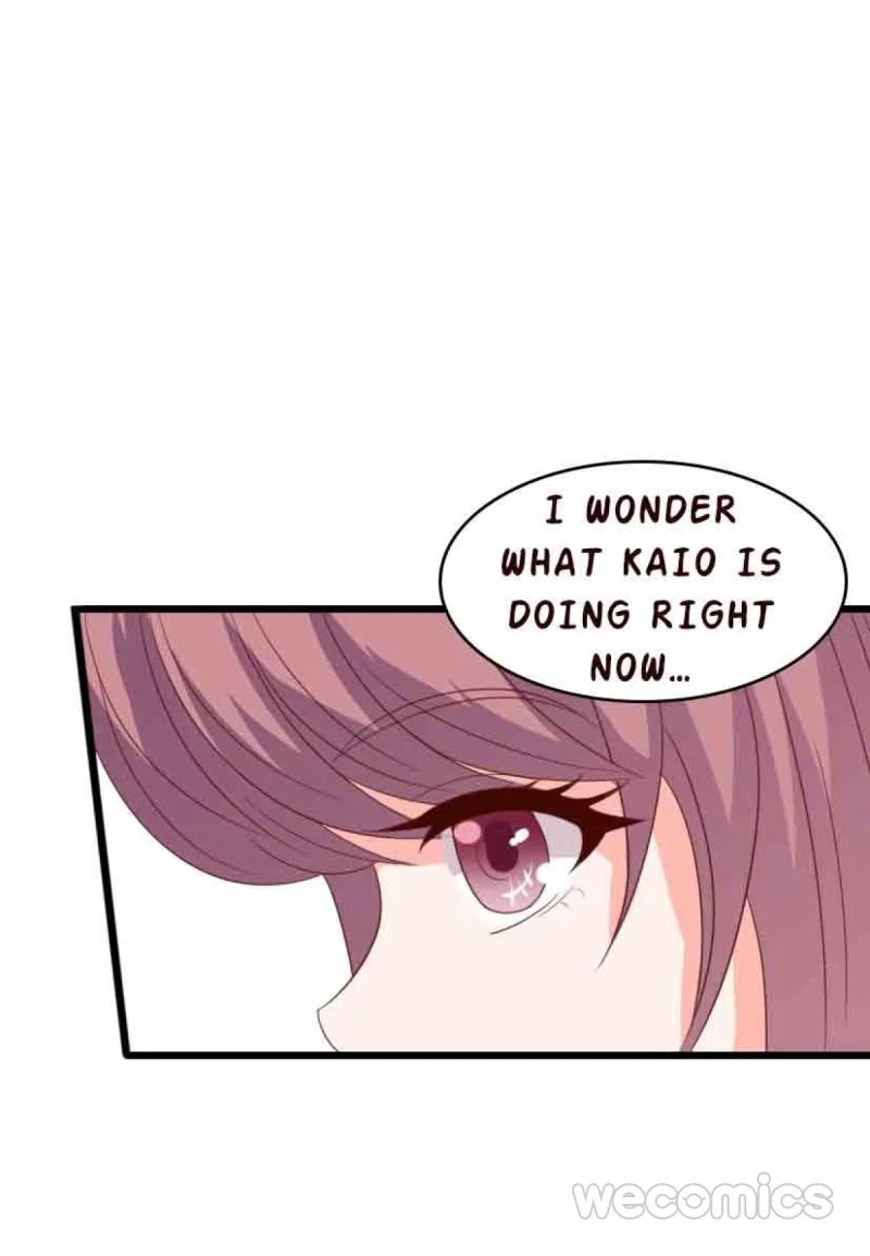 My Manservant Prince Chapter 37 page 28
