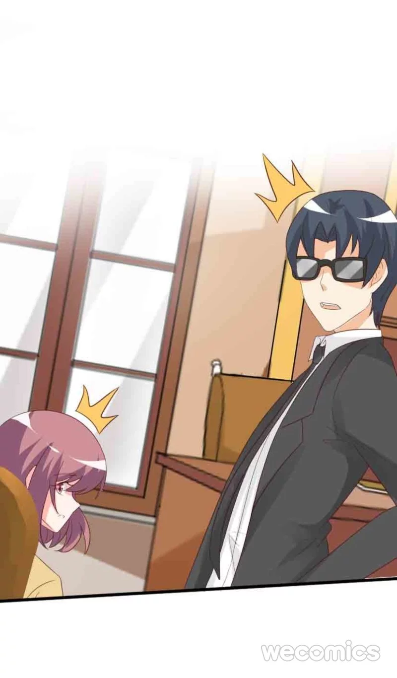 My Manservant Prince Chapter 37 page 30
