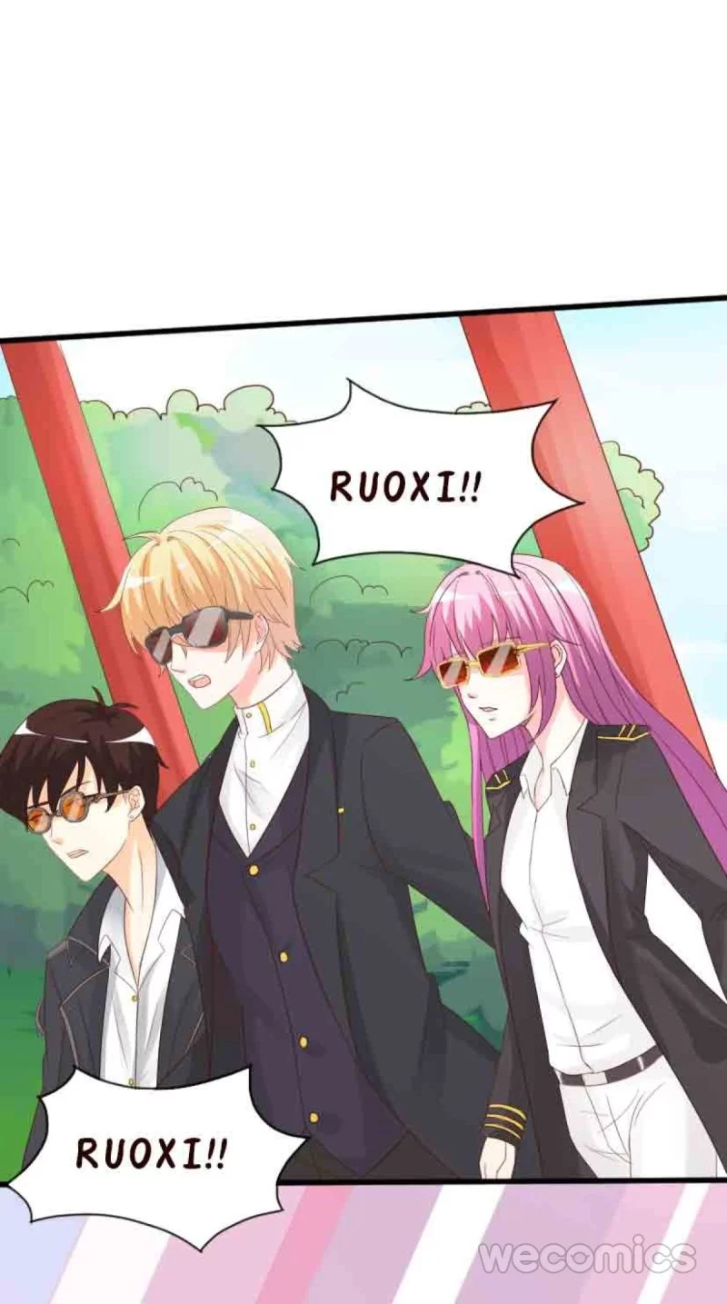 My Manservant Prince Chapter 37 page 31