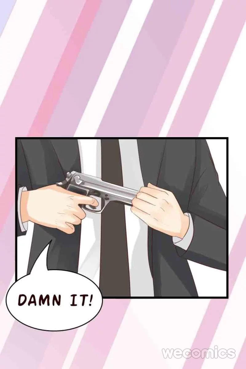 My Manservant Prince Chapter 37 page 32