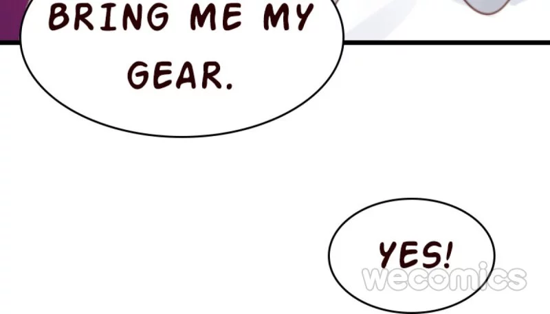My Manservant Prince Chapter 37 page 42