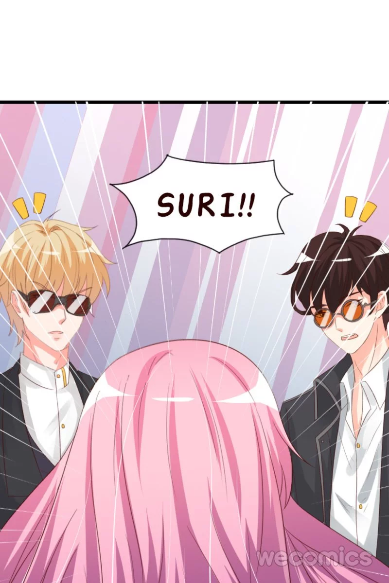 My Manservant Prince Chapter 37 page 51
