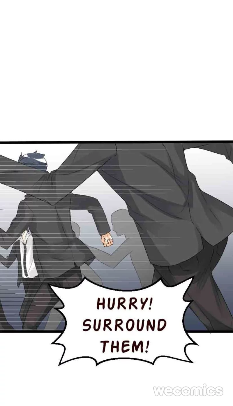 My Manservant Prince Chapter 37 page 53