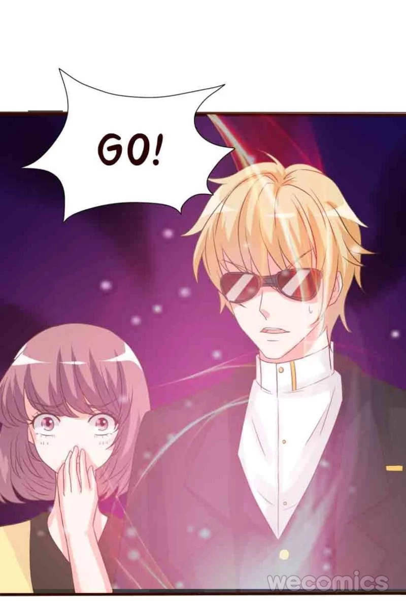 My Manservant Prince Chapter 37 page 55