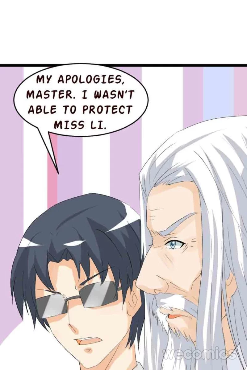 My Manservant Prince Chapter 37 page 59