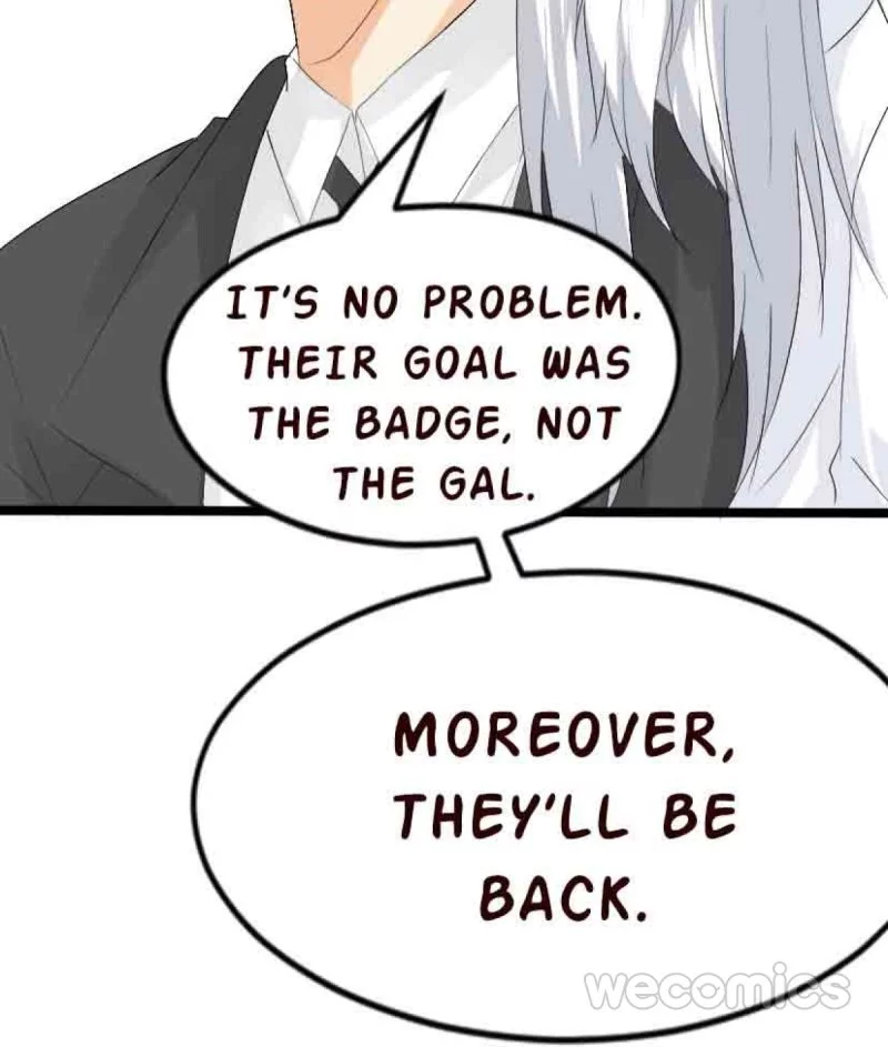 My Manservant Prince Chapter 37 page 60