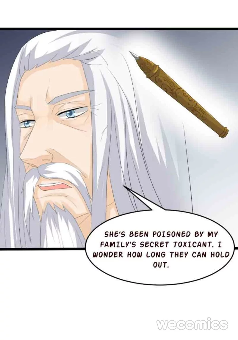 My Manservant Prince Chapter 37 page 61
