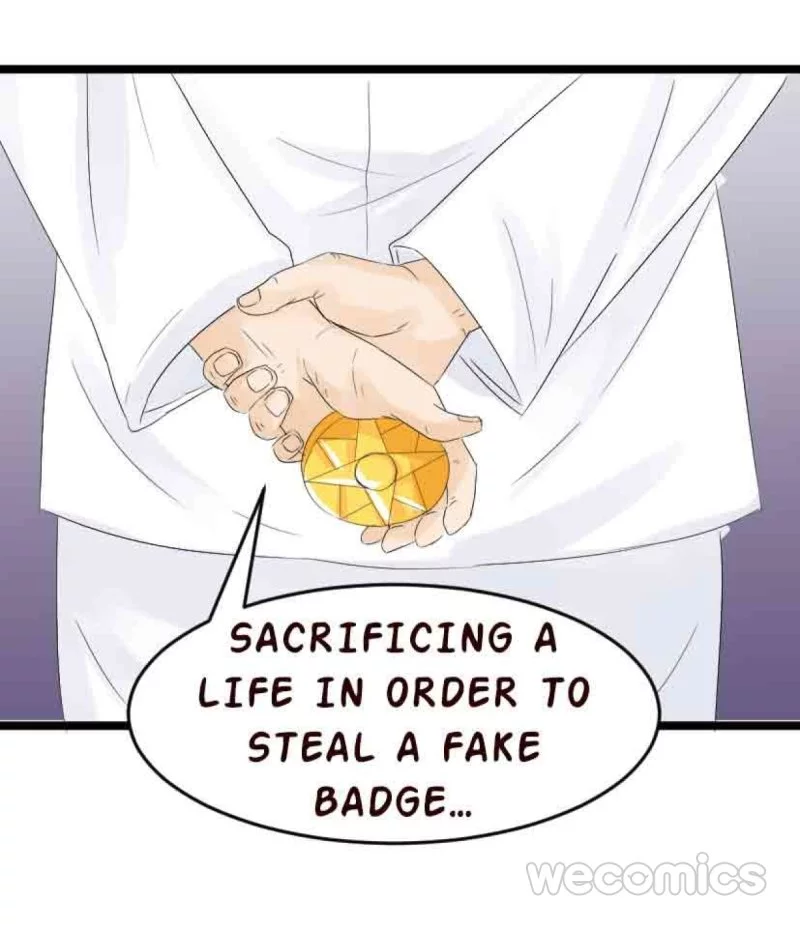My Manservant Prince Chapter 37 page 62