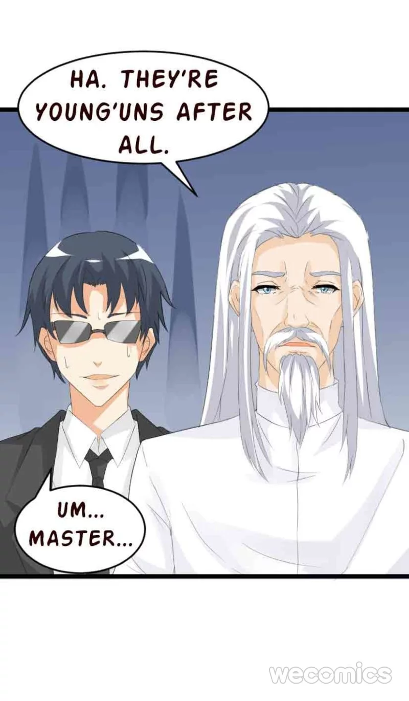 My Manservant Prince Chapter 37 page 63