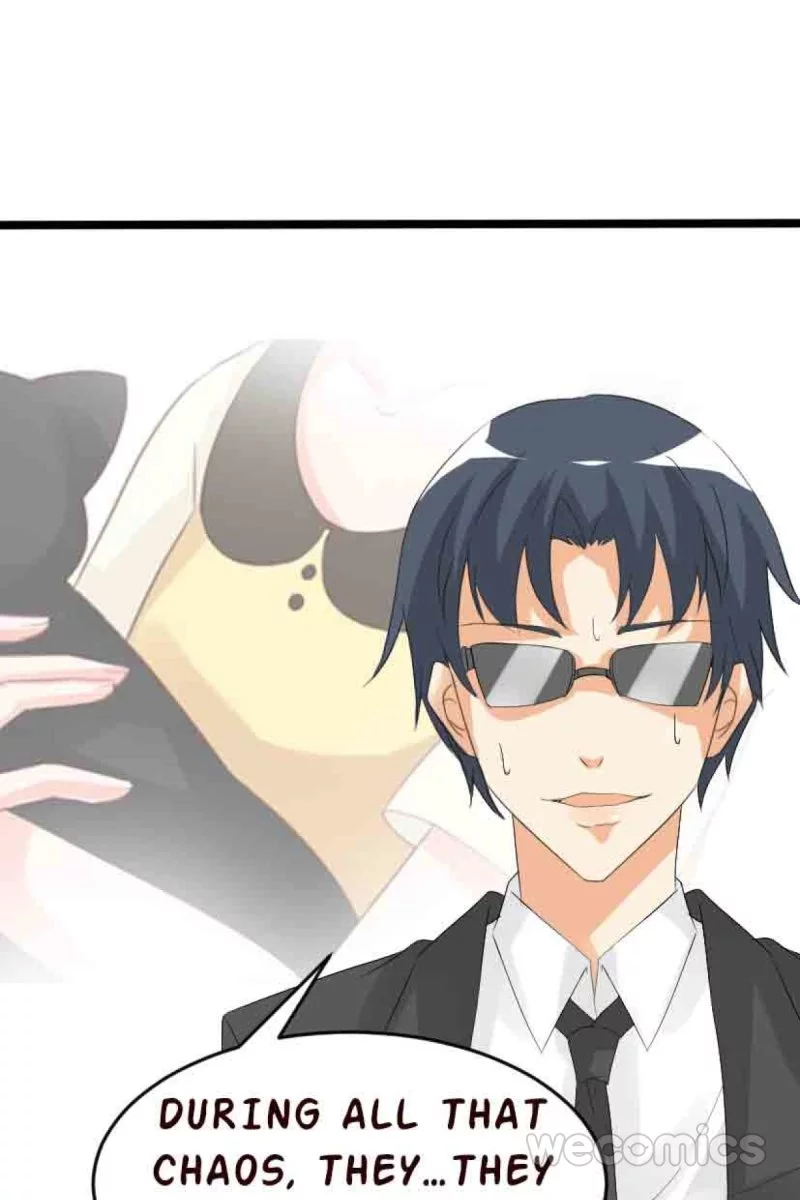 My Manservant Prince Chapter 37 page 64