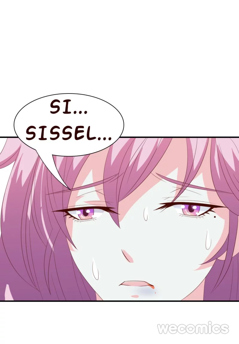 My Manservant Prince Chapter 38 page 12