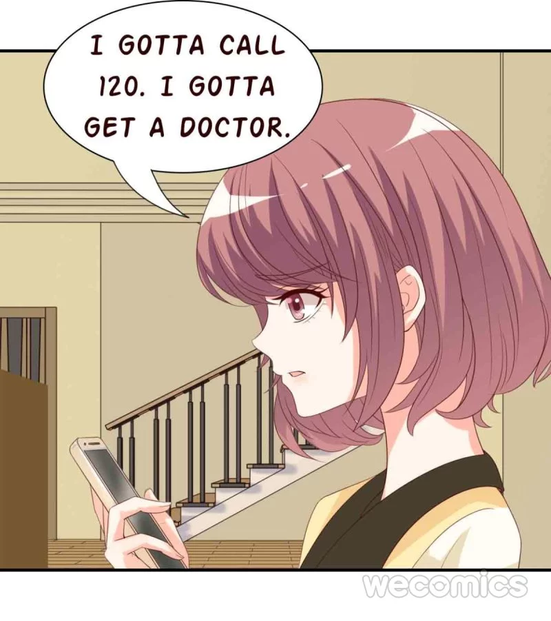 My Manservant Prince Chapter 38 page 3