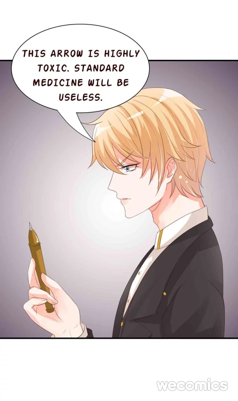 My Manservant Prince Chapter 38 page 6