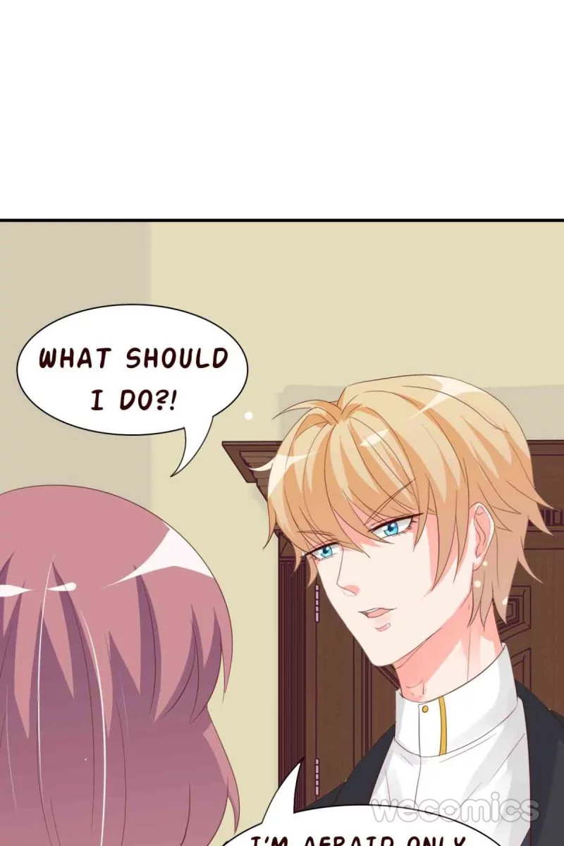 My Manservant Prince Chapter 38 page 7