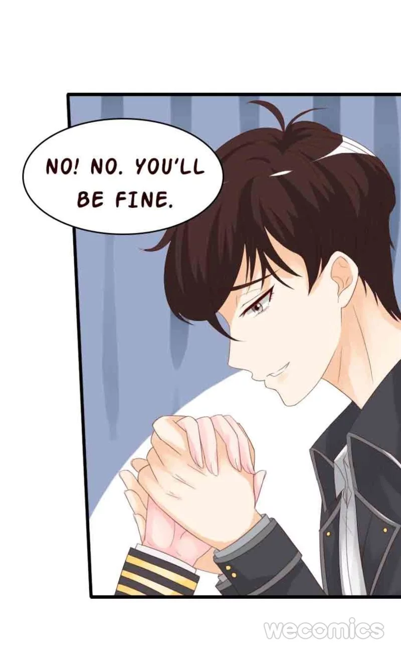 My Manservant Prince Chapter 38 page 17