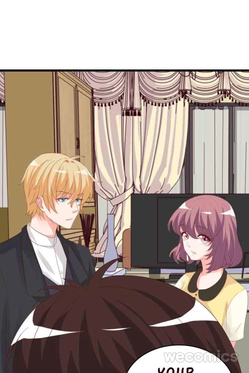 My Manservant Prince Chapter 38 page 24