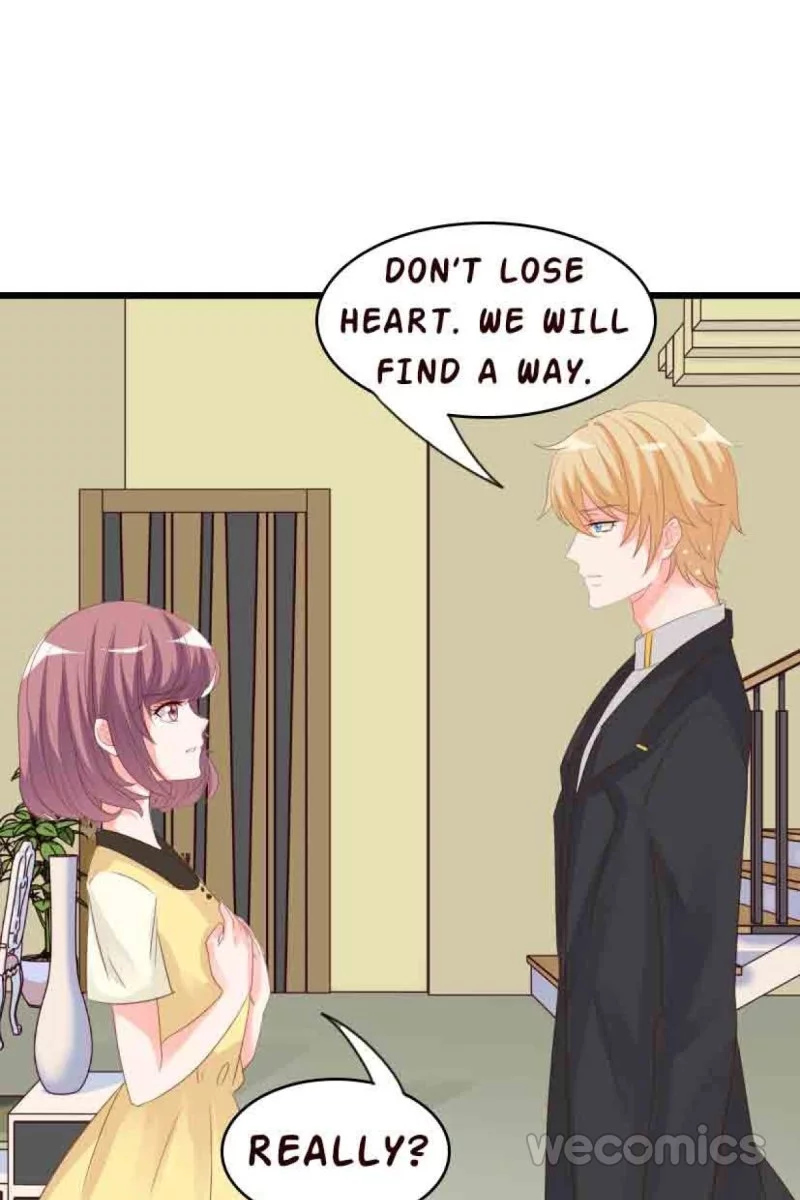 My Manservant Prince Chapter 38 page 22