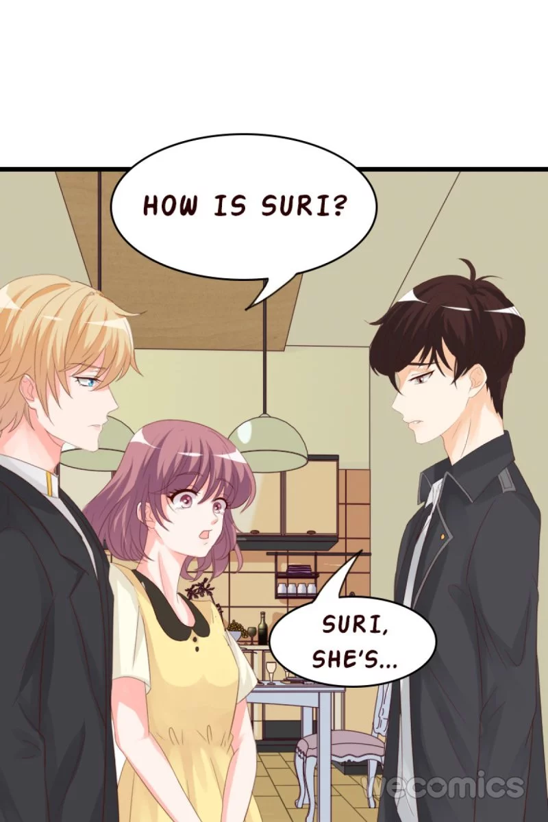 My Manservant Prince Chapter 38 page 26