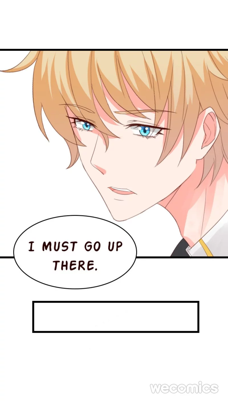 My Manservant Prince Chapter 38 page 29