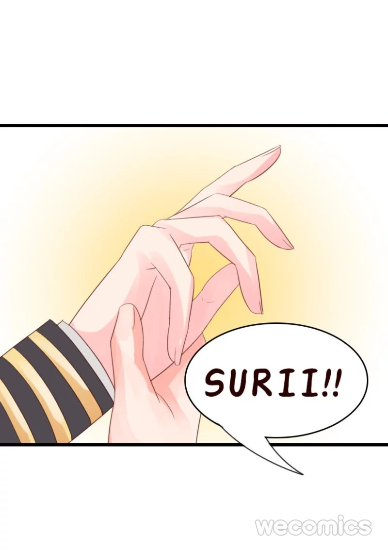 My Manservant Prince Chapter 38 page 34