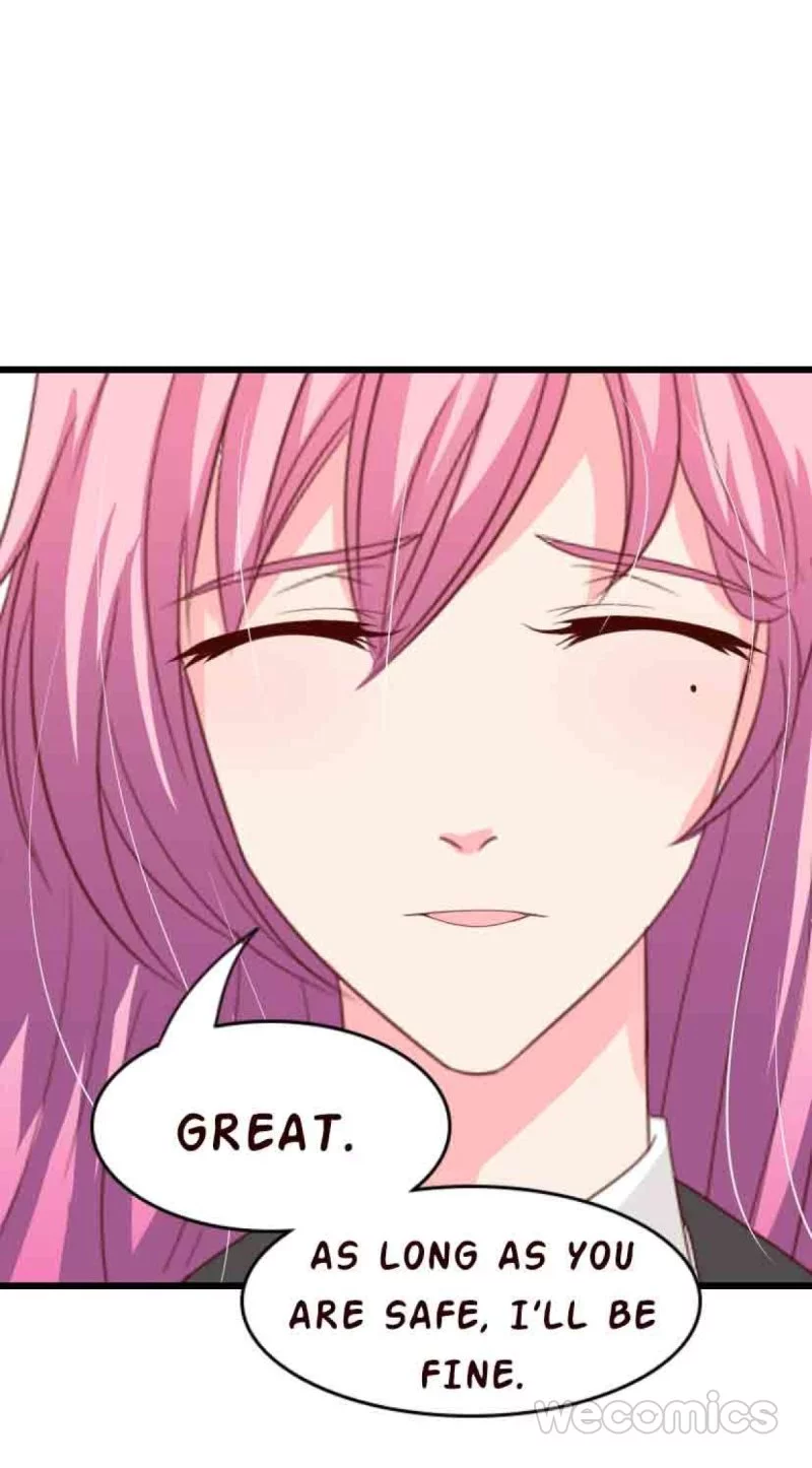 My Manservant Prince Chapter 38 page 40