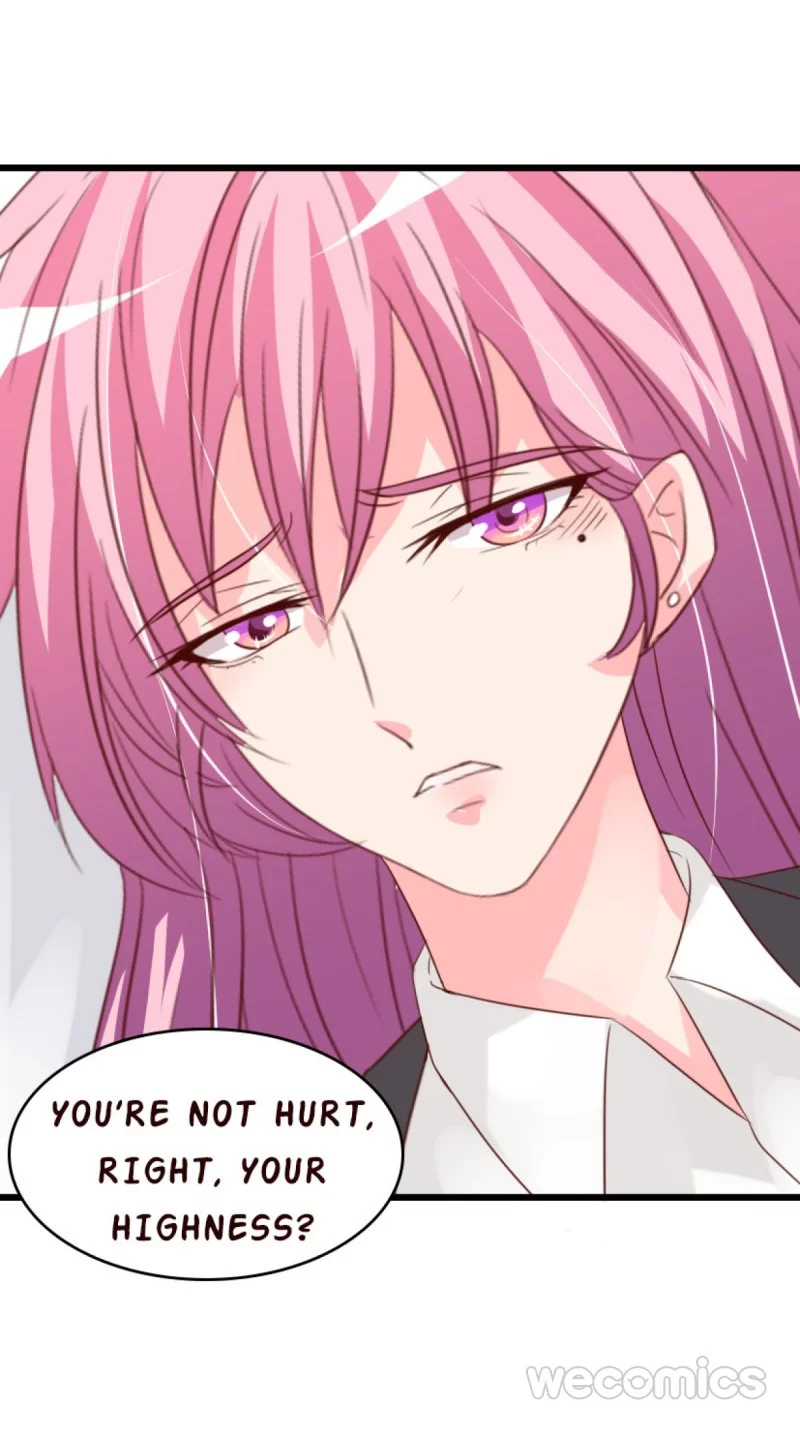 My Manservant Prince Chapter 38 page 37