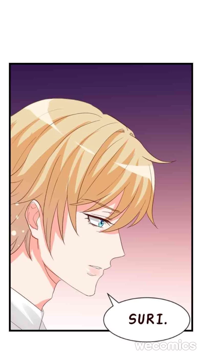My Manservant Prince Chapter 38 page 41