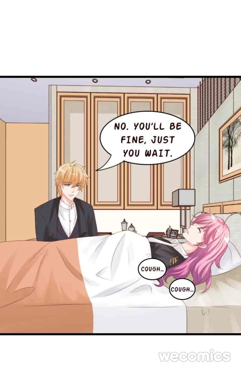 My Manservant Prince Chapter 38 page 43