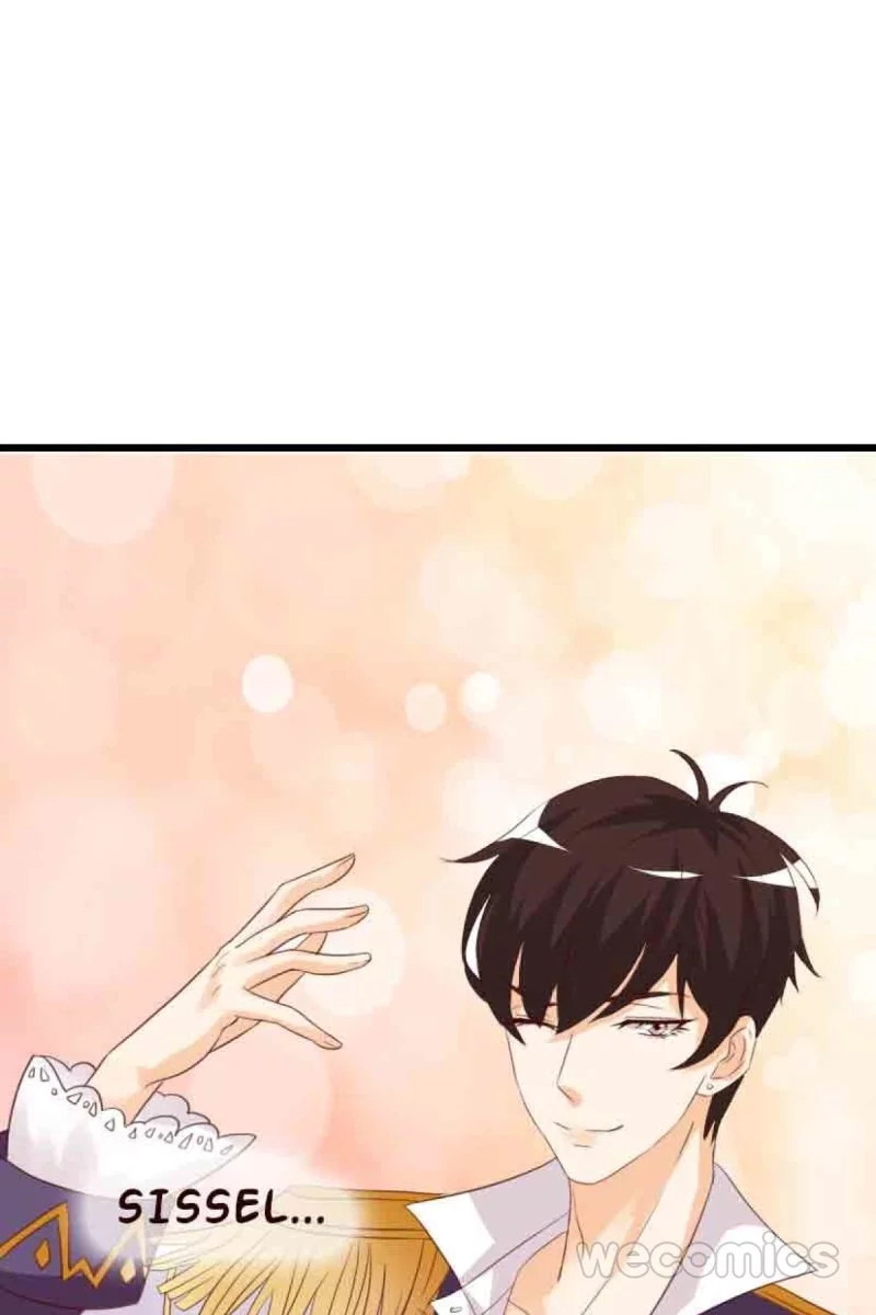 My Manservant Prince Chapter 38 page 46