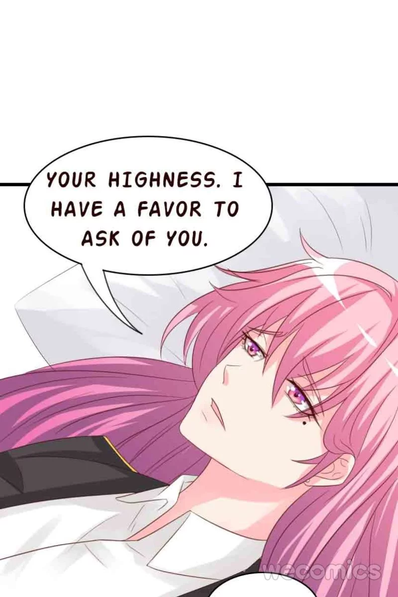 My Manservant Prince Chapter 38 page 44