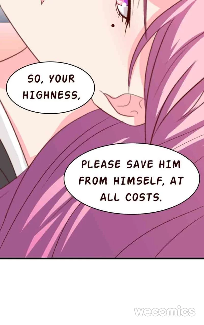 My Manservant Prince Chapter 38 page 48