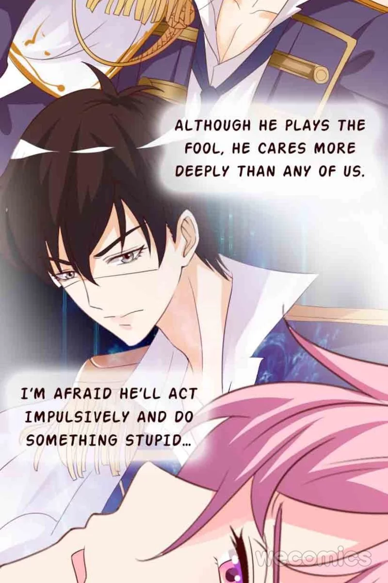 My Manservant Prince Chapter 38 page 47