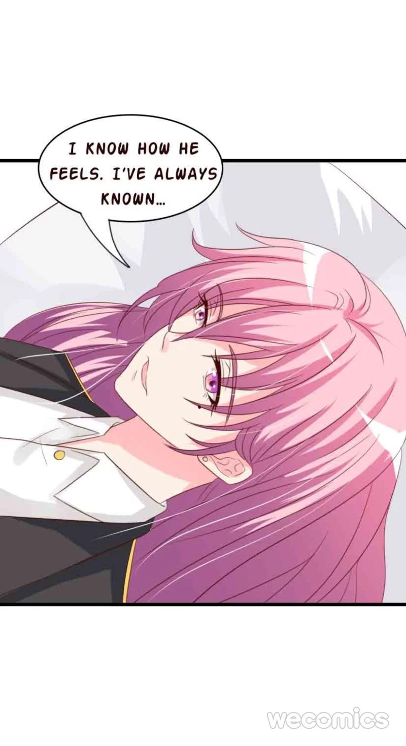 My Manservant Prince Chapter 38 page 51