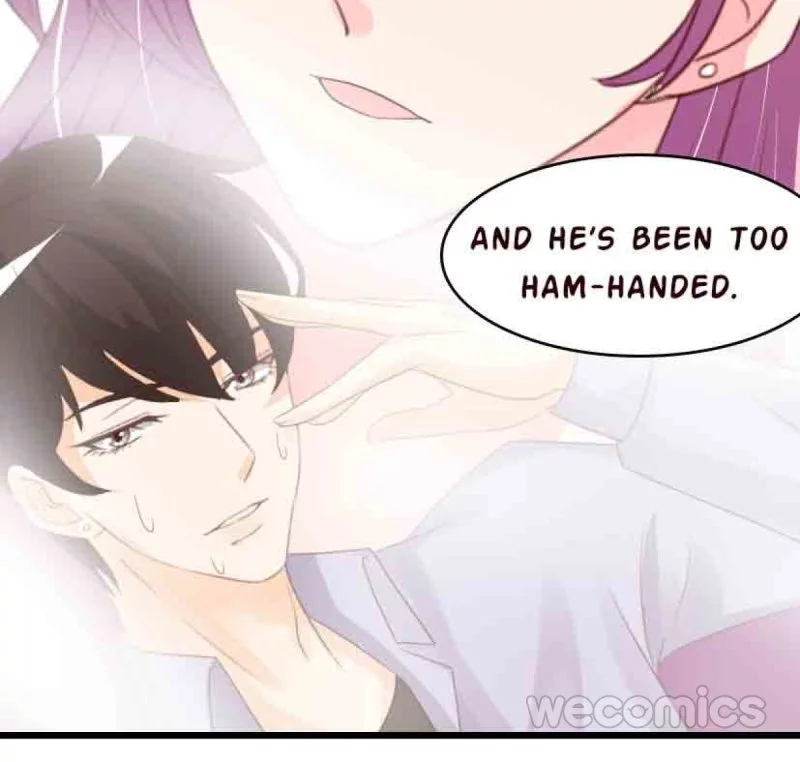 My Manservant Prince Chapter 38 page 53