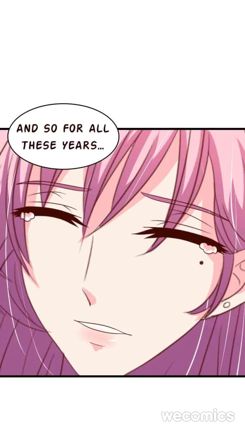My Manservant Prince Chapter 38 page 54