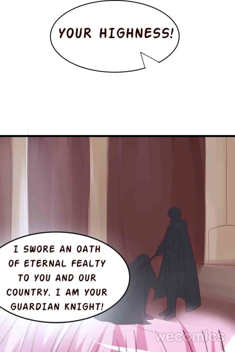 My Manservant Prince Chapter 38 page 56