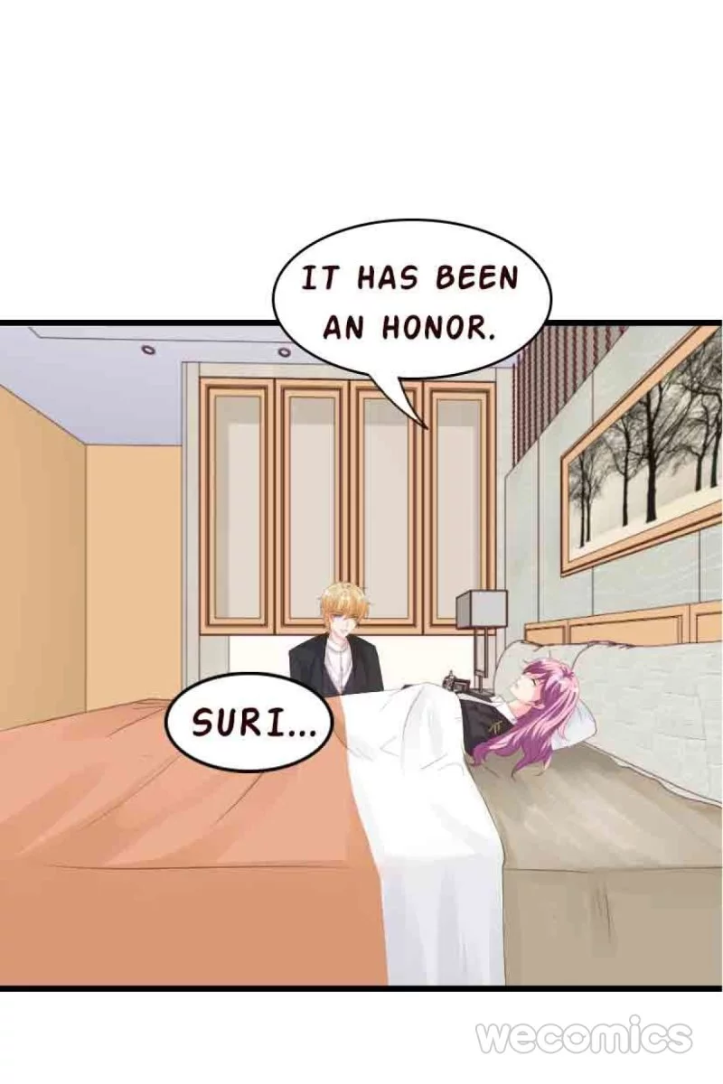 My Manservant Prince Chapter 38 page 59