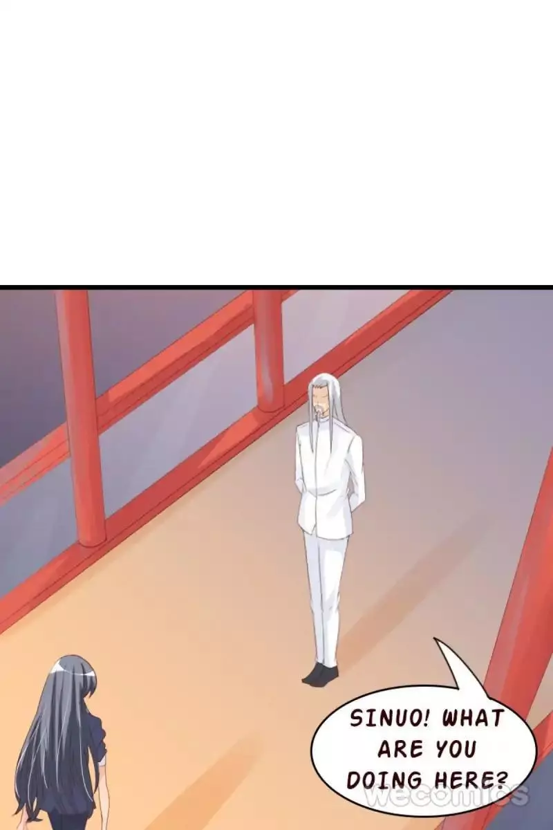 My Manservant Prince Chapter 39 page 1