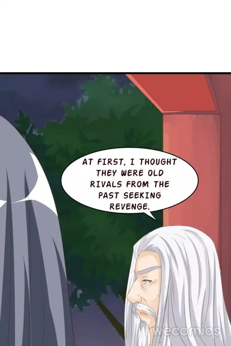 My Manservant Prince Chapter 39 page 9