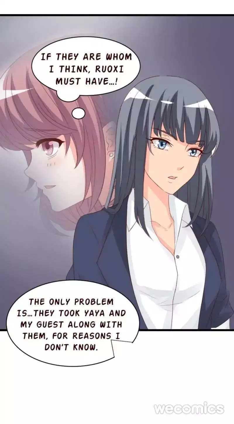 My Manservant Prince Chapter 39 page 16