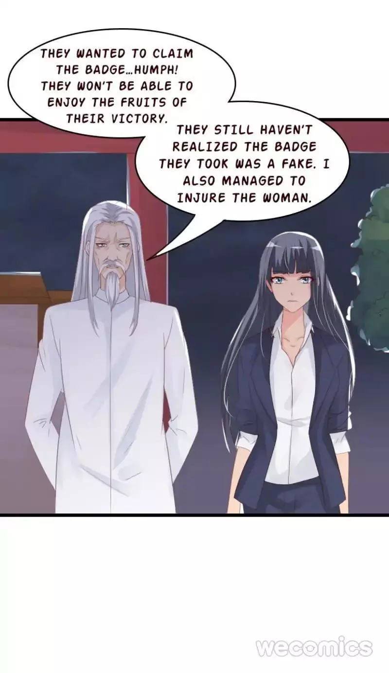 My Manservant Prince Chapter 39 page 15