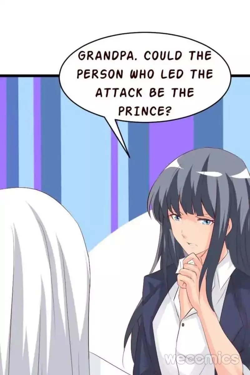 My Manservant Prince Chapter 39 page 20
