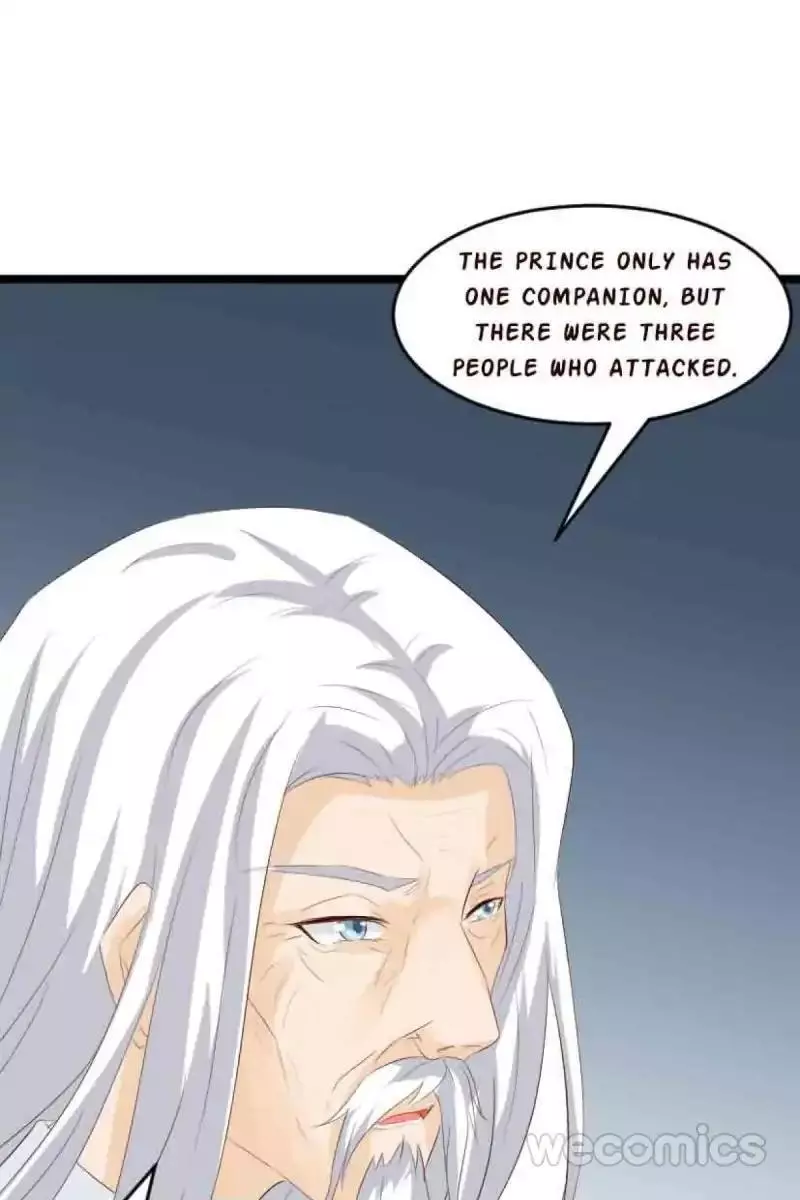 My Manservant Prince Chapter 39 page 22