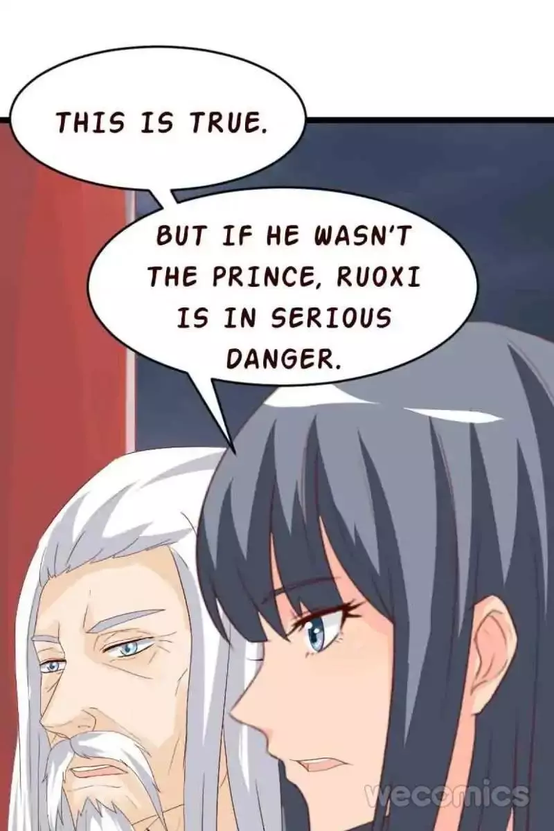 My Manservant Prince Chapter 39 page 24